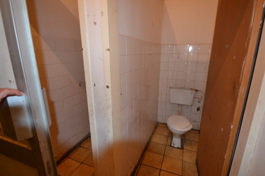 Commercial Property for Sale in Odendaalsrus Free State